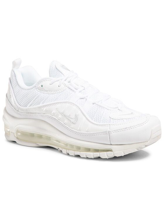 Nike Sneakers Nike Air Max 98 640744 106 Bianco