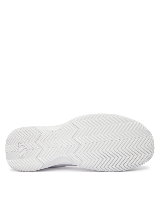 adidas Încălțăminte pentru tenis adidas Gamecourt 2 KI0783 Alb
