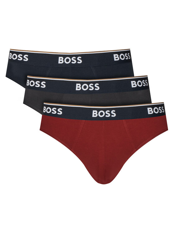BOSS BOSS Conjunto de slips 50554683 De color