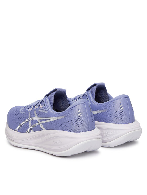 Asics Pantofi pentru alergare Asics Gel-Cumulus 28 1012B916 Mov deschis