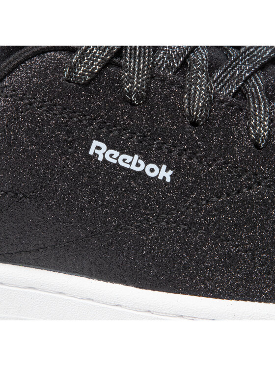 Reebok Sneakers Reebok Royal Complete Cln 2. GW6669 Nero