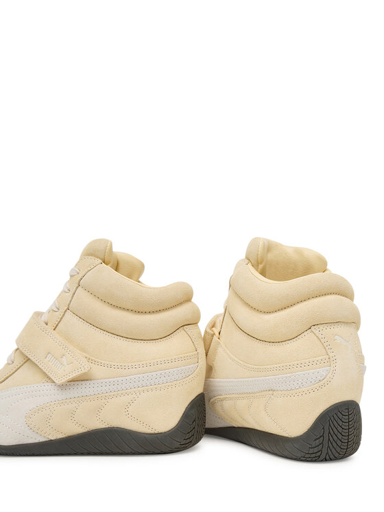 Puma Αθλητικά Puma Speedcat Wedge Wns 40787805 Ανοιχτό κίτρινο