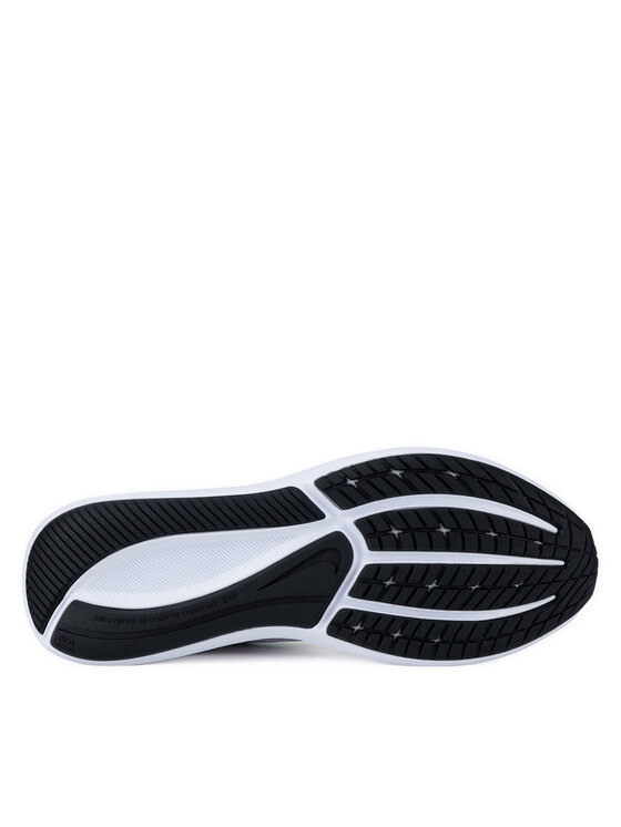 Nike Sneakersy Nike DD1144-001 Šedá