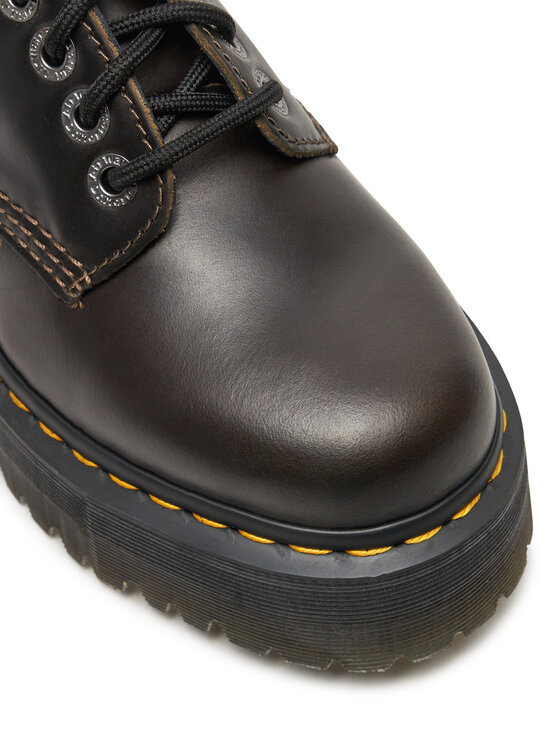 Dr. Martens Anfibi Dr. Martens 8053 Quad 32011302 Marrone