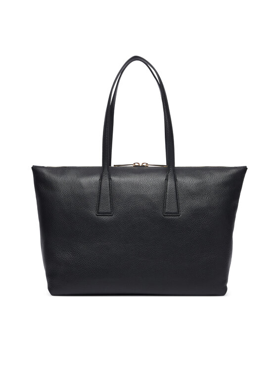 Furla Сумка Furla Olivia L WB01940 HSF000 CN O6000 Чорний