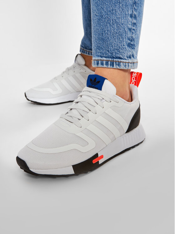 adidas Sneakers adidas Multix J FX6230 Bianco