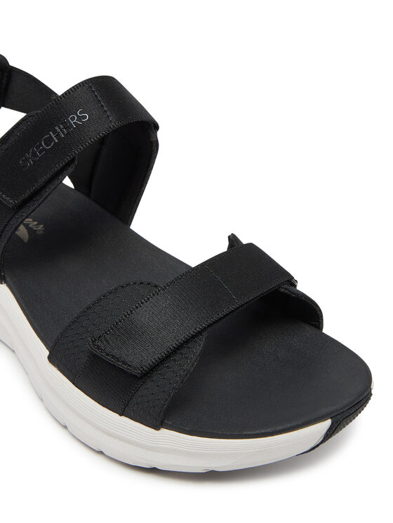 Skechers Sandály Skechers Arch Fit 2.0-Go-Getter 119465/BLK Černá