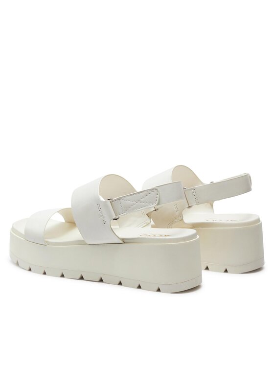 Aldo Босоніжки Aldo Thila 13713130 Білий