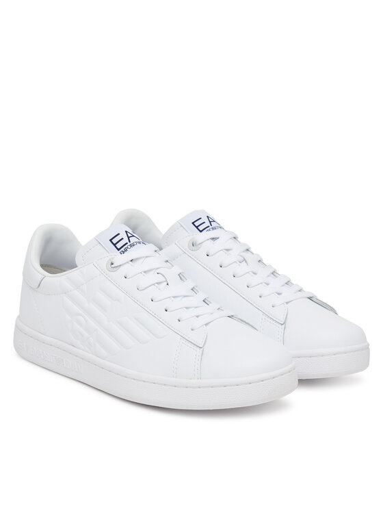 EA7 Emporio Armani Superge EA7 Emporio Armani 7X000331 AF10848 U0001 Bela