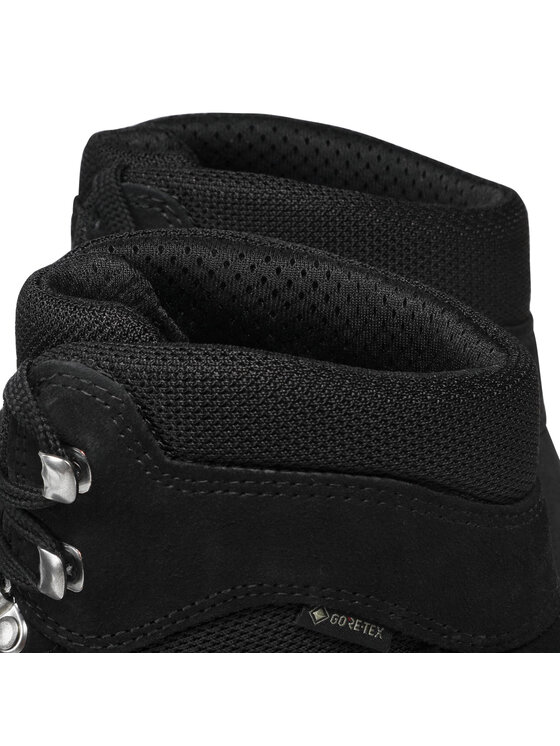 Aku Трекінгові черевики Aku Ultralight Micro GTW GORE-TEX 365.10 Чорний
