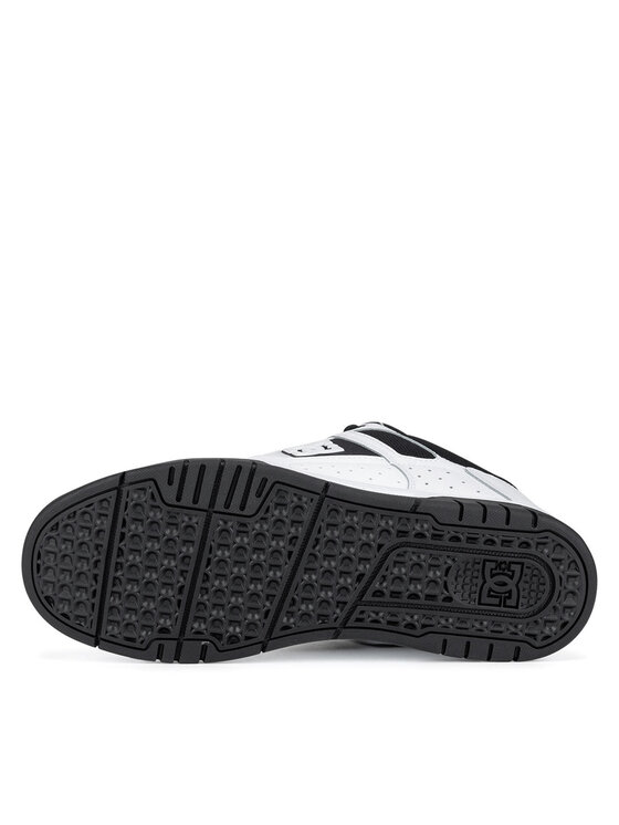 DC Shoes Снікерcи DC Shoes STAG DC01813062 Білий