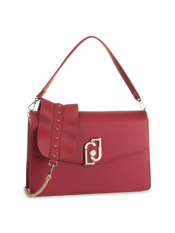 Liu Jo Сумка Liu Jo M Crossbody A69036 E0027 Червоний