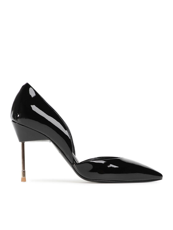 Kurt Geiger Обувки на ток Kurt Geiger Bond 90 1772700309 Черен
