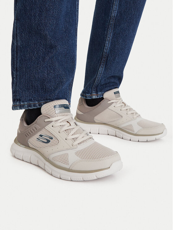 Skechers Tenisice Skechers Syntac 232398/TPE Bež
