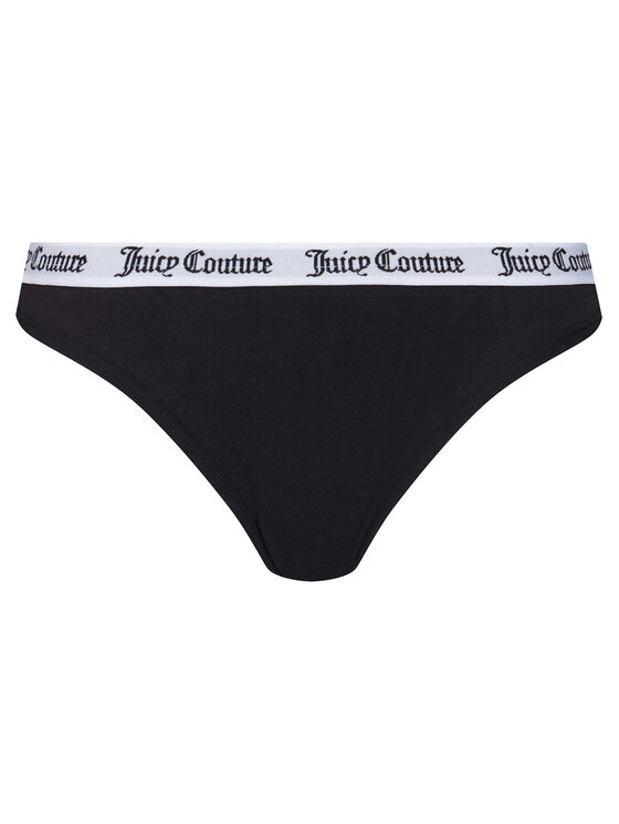 Juicy Couture Juicy Couture Conjunto de bragas Diddi JCLBR224572 De color