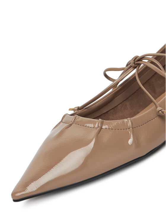 DeeZee Туфлі DeeZee AC240607-2 Бежевий