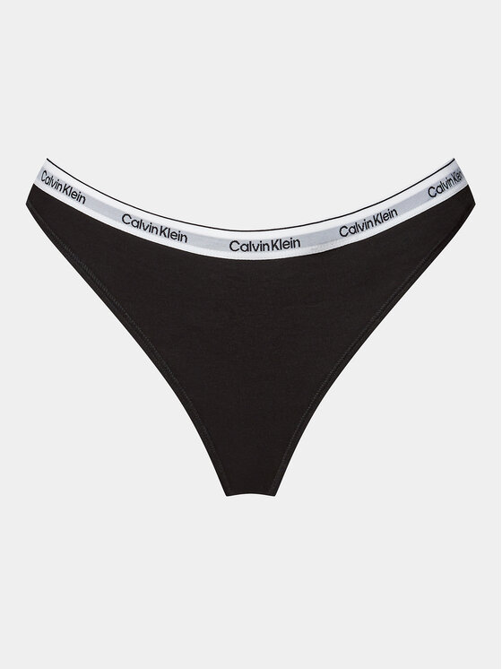 Calvin Klein Underwear Calvin Klein Underwear Komplet tangic﻿ 000QD5209E Pisana