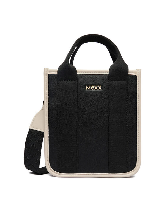 MEXX Сумка MEXX EO-MEXX-L-016-09 Чорний