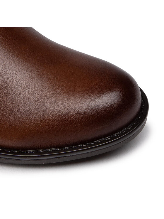 Caprice Botas altas Caprice 9-25535-25 Marrón