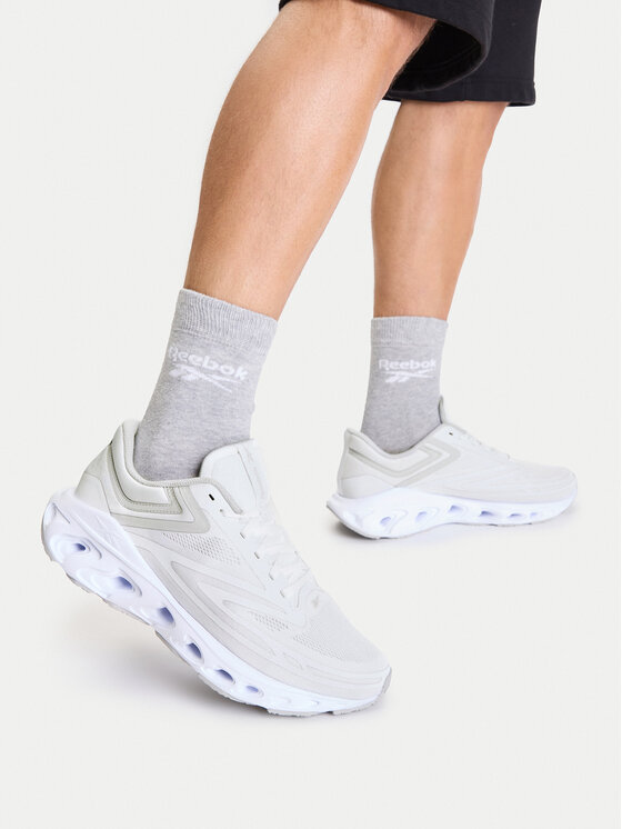 Reebok Παπούτσια για Τρέξιμο Reebok EO-FUEL FLEX RUN 100276639 Λευκό