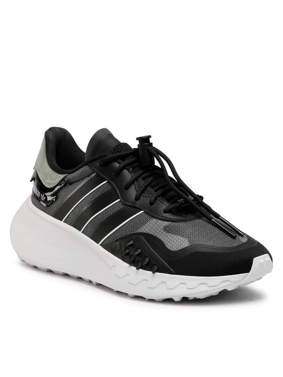 adidas Снікерcи adidas Choigo FY6503 Чорний