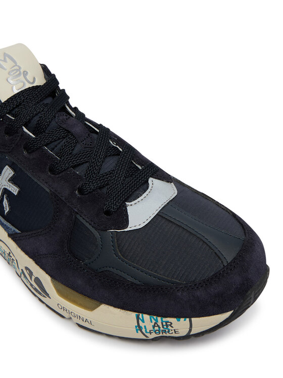 Premiata Sneakers Premiata Mase Mase25 Var 8020 Bleumarin