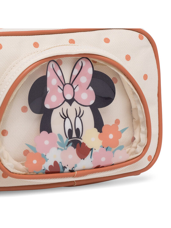 Mickey&Friends Дамска чанта Mickey&Friends ACCCS-SS24-133DSTC Цветен