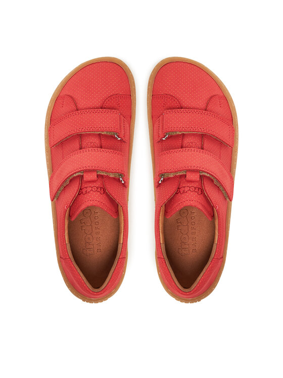 Froddo Poltopánky Froddo G3130240-26 DD Koralová