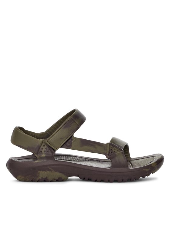 Teva Sandały Teva Hurricane Drift Huemix 1135410 Khaki