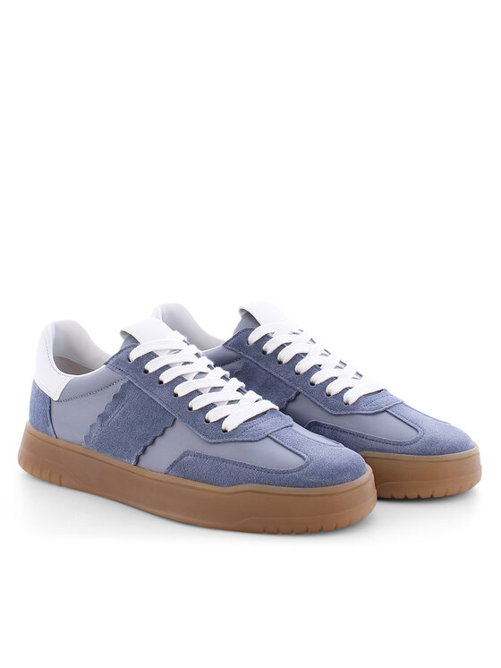 Kennel & Schmenger Sneakersy Kennel & Schmenger Gaz 51-16740.453 Modrá