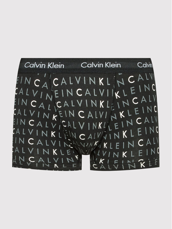 Calvin Klein Underwear Calvin Klein Underwear Boxer szett 0000U2664G Színes