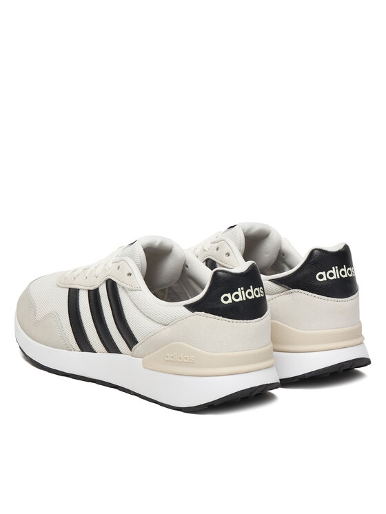 adidas Снікерcи adidas Run 60S 4.0 JR6623 Бежевий