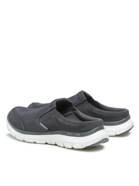 Skechers Iešļūcenes Skechers Katana 232232/CHAR Pelēks