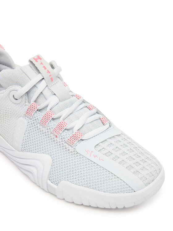 Under Armour Взуття для тренажерного залу Under Armour UA W TriBase Reign 6 3027342 Сірий