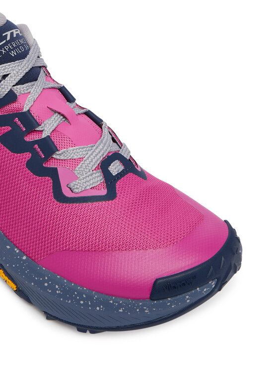 Altra Взуття для бігу Altra Experience Wild 3+ AL0A85UZ Рожевий