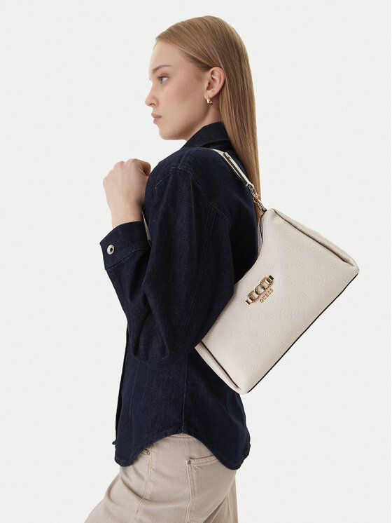 Guess Сумка Guess Anise HWPD99 16180 Écru
