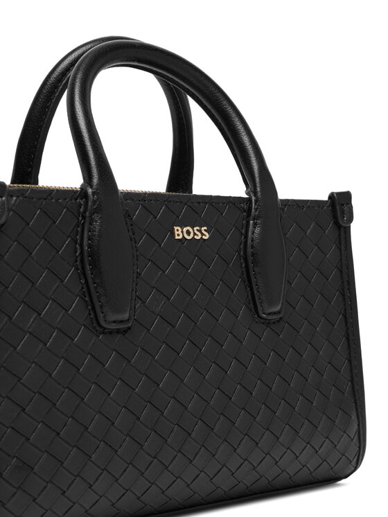 BOSS Сумка BOSS 50557998 Чорний