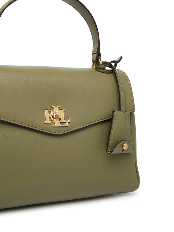 LAUREN RALPH LAUREN Bolso LAUREN RALPH LAUREN 431P15611005 Verde