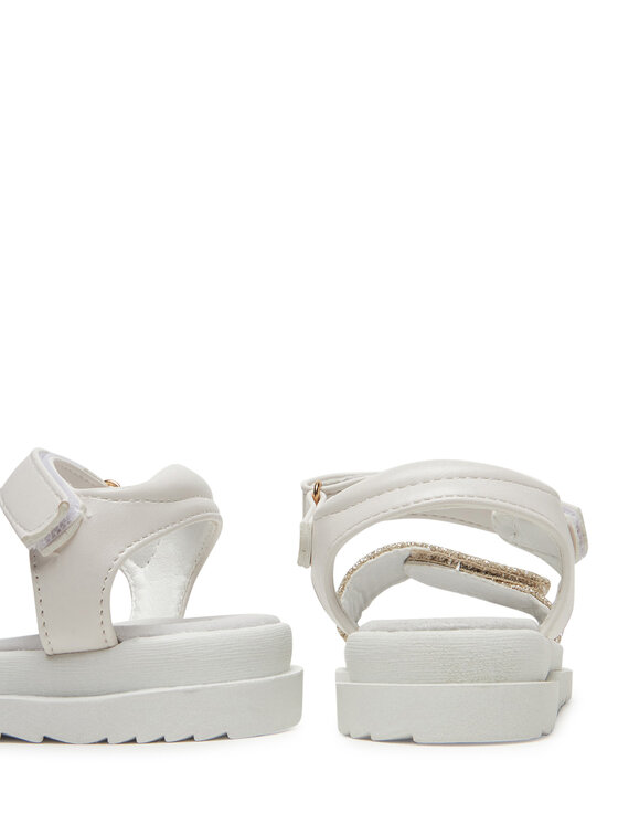 Patrizia Pepe Sandali Patrizia Pepe PPK364 02 Oro