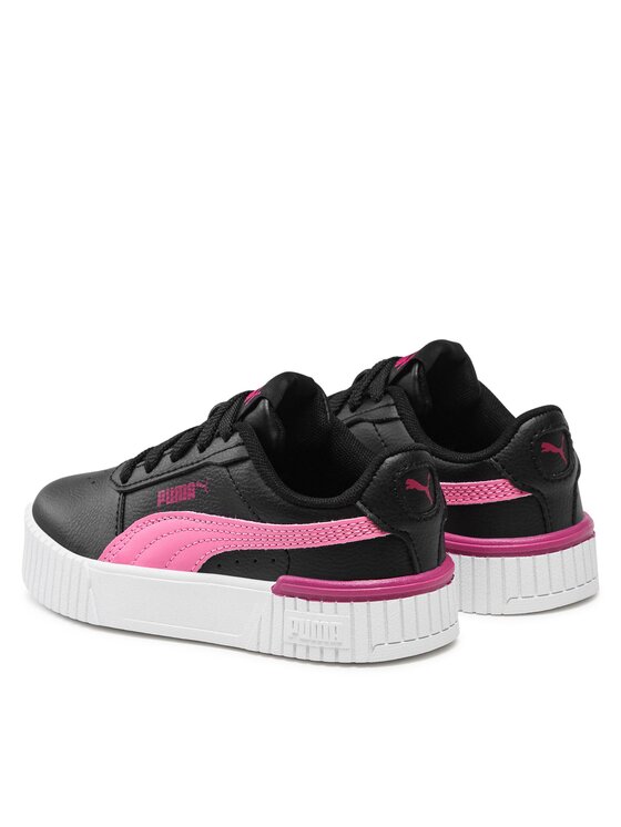 Puma Сникърси Puma Carina 2.0 PS 386186 11 Черен