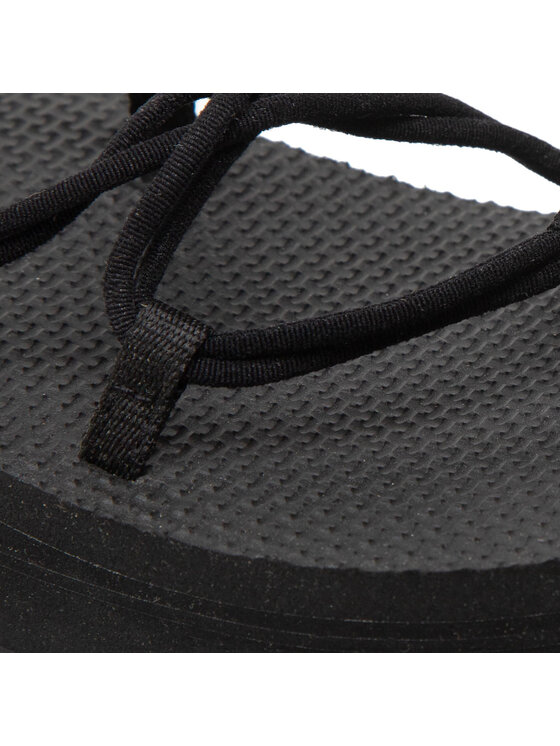 Teva Босоніжки Teva W Midform Infinity 1127890 Чорний