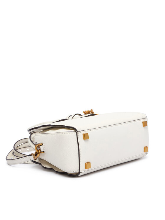 MICHAEL Michael Kors Ročna torba MICHAEL Michael Kors 32T6A9IC0L Kremna