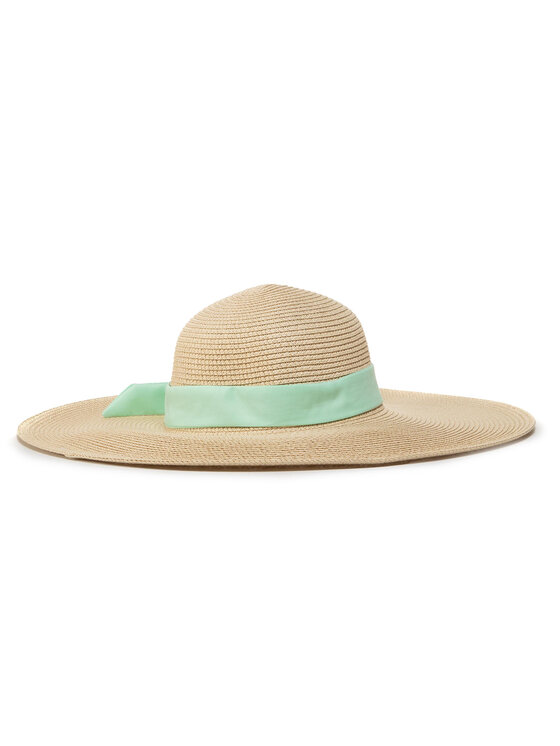 Silvian Heach Cappello Silvian Heach Hat Polly RCP20099HA Beige