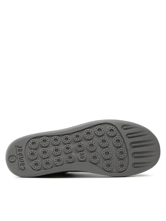 Camper Tenisice Camper Peu Touring 100479-001 Crna
