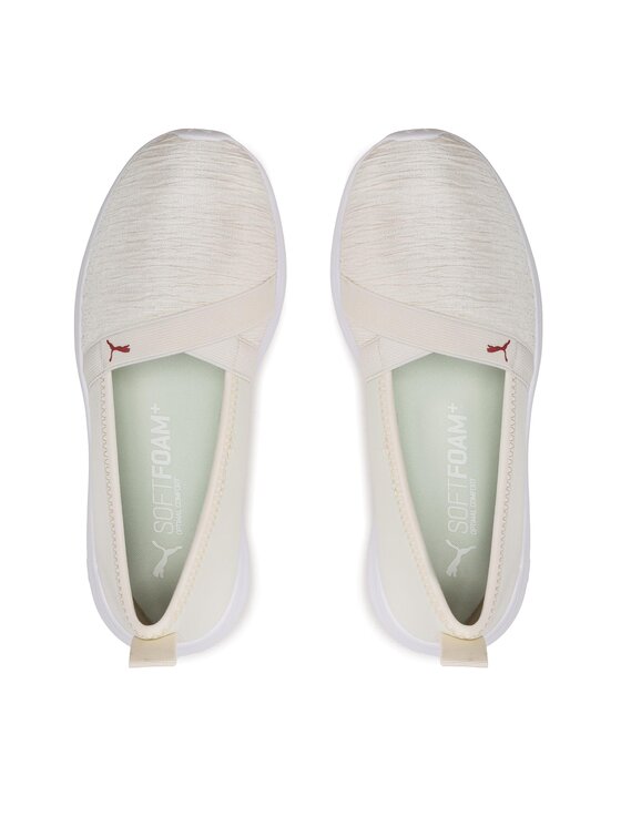 Puma Sneakers Puma Adelina Pristine 369621 23 Bianco
