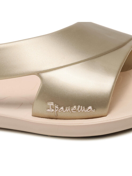 Ipanema Sandali Ipanema Go Minimal Fem 26477 Oro