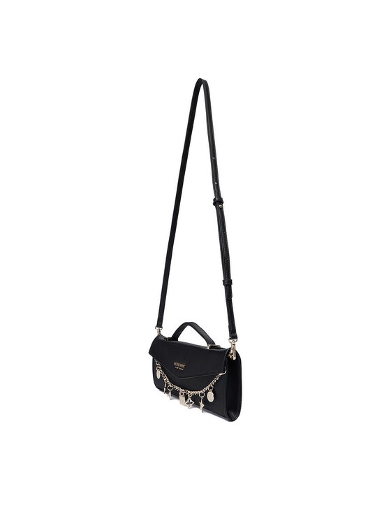 Nine West Borsetta Nine West CEO-NOBLE SOCIETY-LA374-4794 Nero