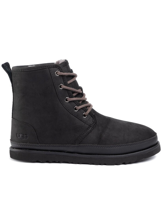 Ugg Kozaki Ugg M Harkley Waterproof 1017238 Czarny
