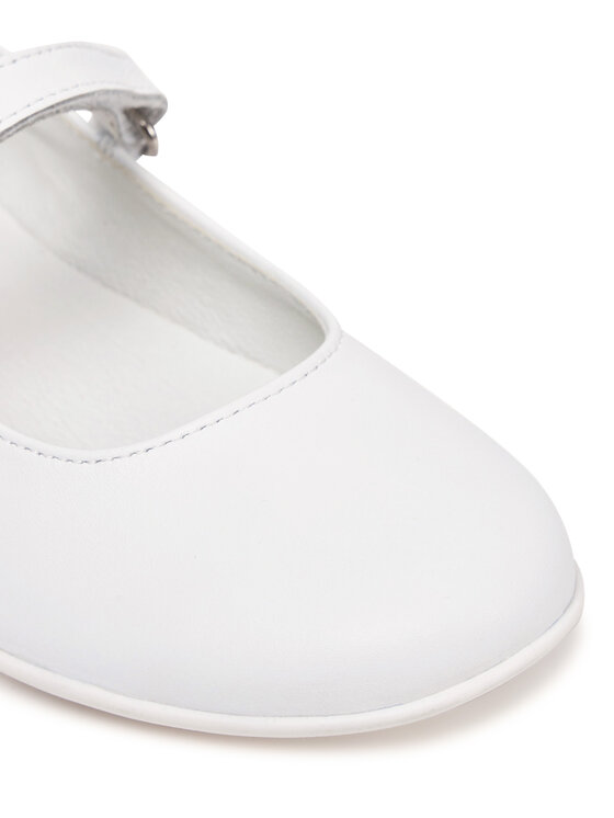 Primigi Baleríny Primigi 7927700 M Biela