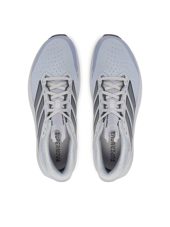 adidas Взуття для бігу adidas Supernova Rise 3 JR2237 Сірий